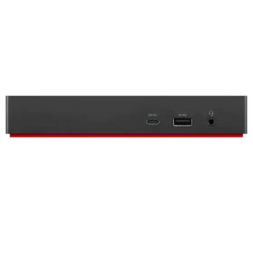 قاعدة توصيل Lenovo TP Universal USB-C-UK - 40AY0090UK