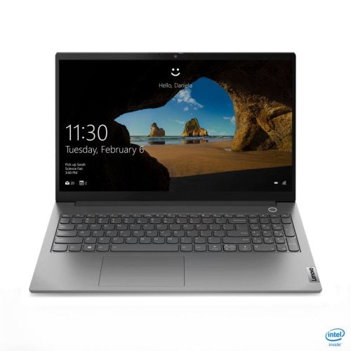 Lenovo ThinkBook TB 15-IAP - Intel Core i5-1235U - 21DJ0076AX