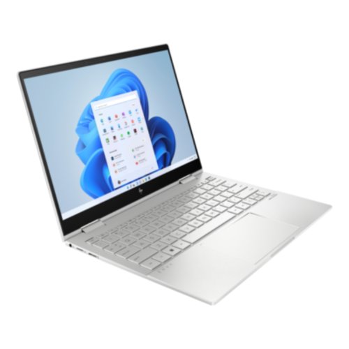 HP ENVY x360 Laptop 13-bf0000ne - Intel Core i7-1250U - 6J7W2EA