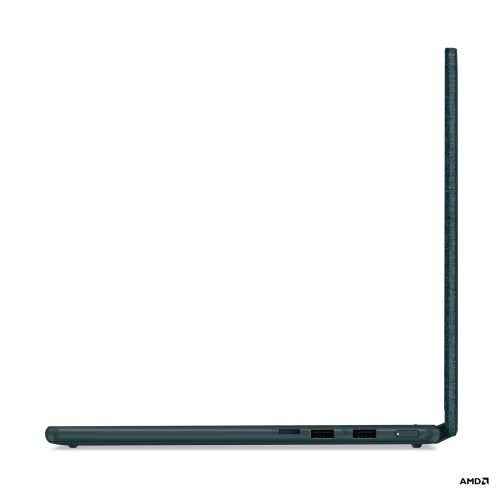 Lenovo Yoga 6 13ABR8 - AMD Ryzen 7 7730U - 83B20045AX