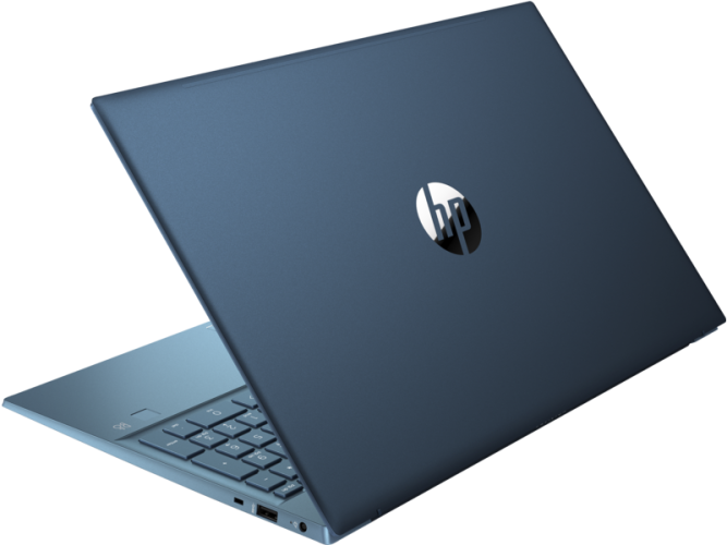 HP Pavilion Laptop 15-eh3002ne - Ryzen 7-7730U - 822S7EA