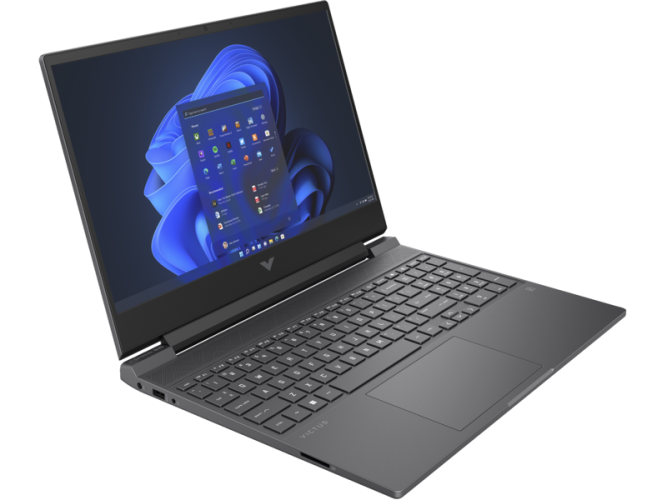 HP Victus Gaming Laptop 15-fb0020ne - Ryzen 7 5800H - 6P724EA