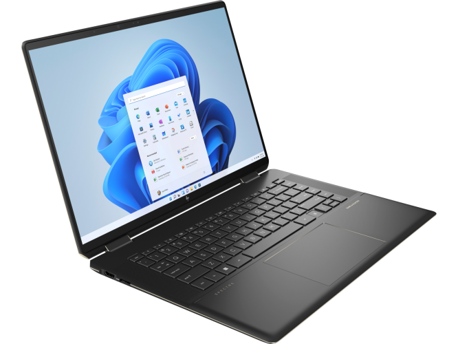 HP Spectre x360 Laptop 16-f2000ne - Intel Core i7-1360P - 7Q796EA