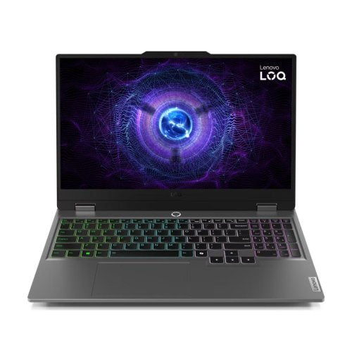 Lenovo Ideapad LOQ 15IRX9 - Intel core i7-13650HX- 83DV0008AX