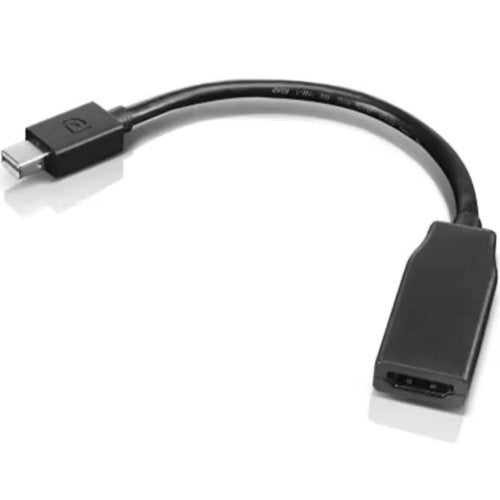 Lenovo Mini DisplayPort to HDMI Adapter (0B47089)