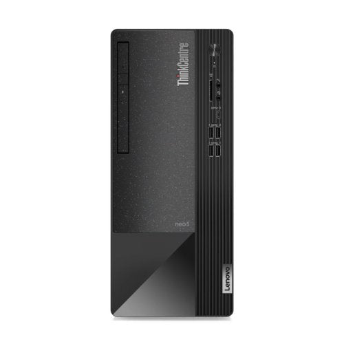 Lenovo ThinkCentre neo 50t Gen 4 - Intel Core i5-13400 - 12JD006KGR