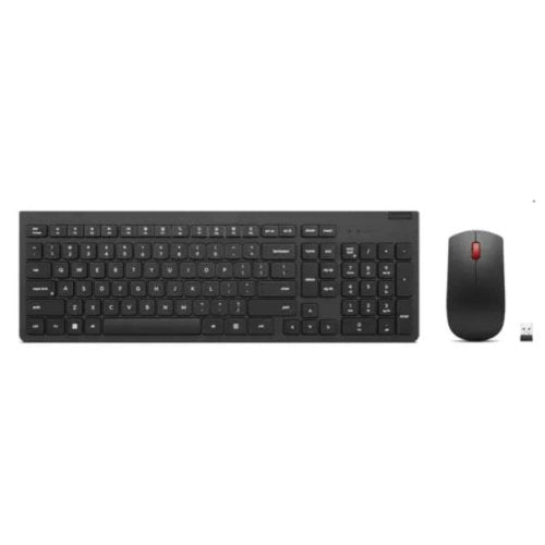 Lenovo Essential Wireless Combo Keyboard & Mouse Gen2-4X31N50710