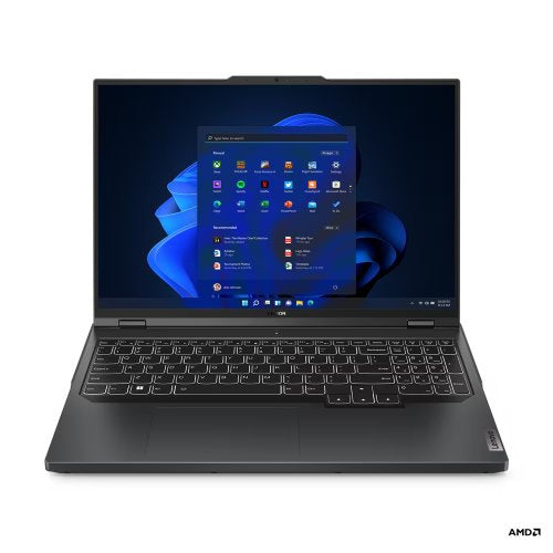 Lenovo Legion Pro 5 16ARX8 - AMD Ryzen 9 7945HX - 82WM00FHAX