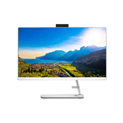 Lenovo IdeaCentre AIO 3 IdeaCentre AIO 3 24ALC6 - Ryzen 5 7430U - F0G1011VAX