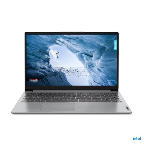 Lenovo IdeaPad 1 15IAU7 - Intel Core i3-1215U - 82QD00G5AX