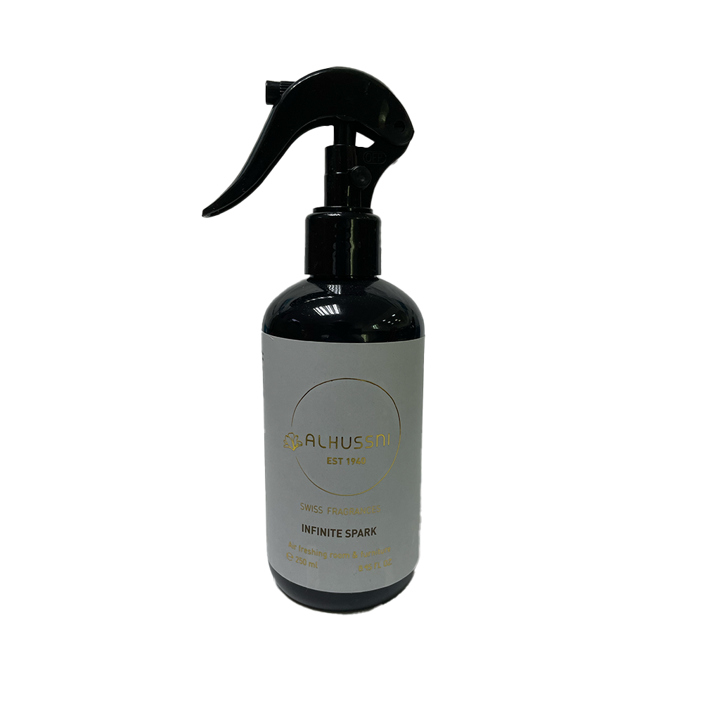 250 ml Air Freshing Room & Furniture Spray