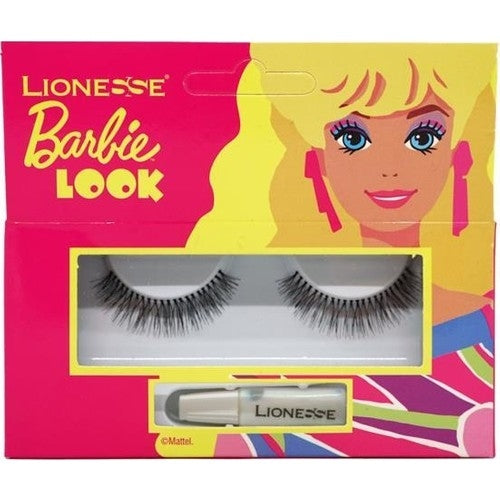 LIONESSE X Barbie - Eyelashes