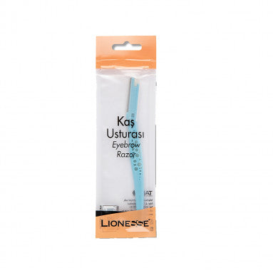 LIONESSE - Eyebrow Razor