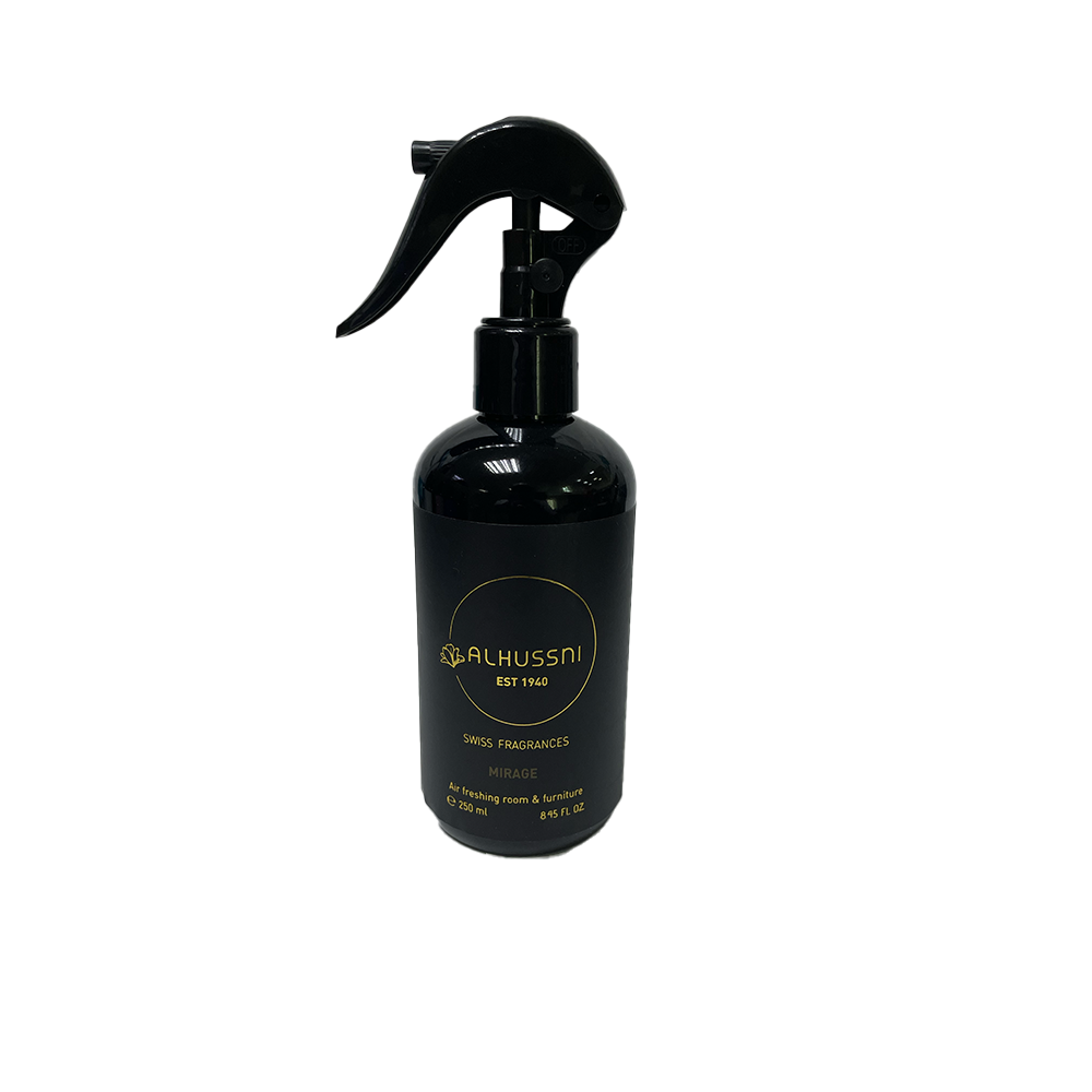 250 ml Air Freshing Room & Furniture Spray