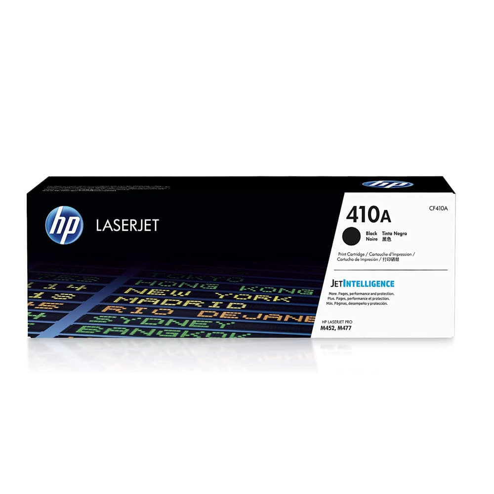 HP 410A Original LaserJet Toner Cartridge