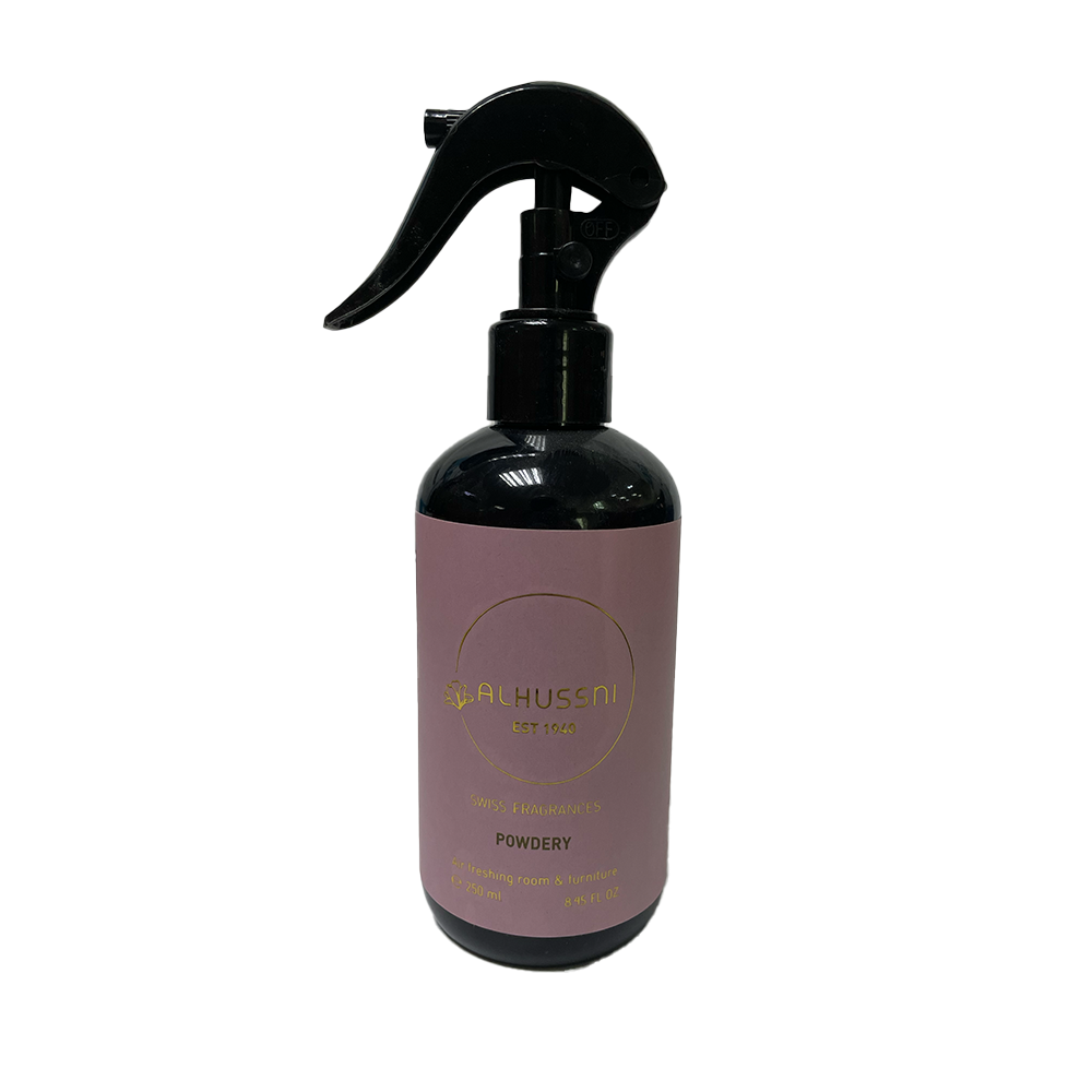 250 ml Air Freshing Room & Furniture Spray