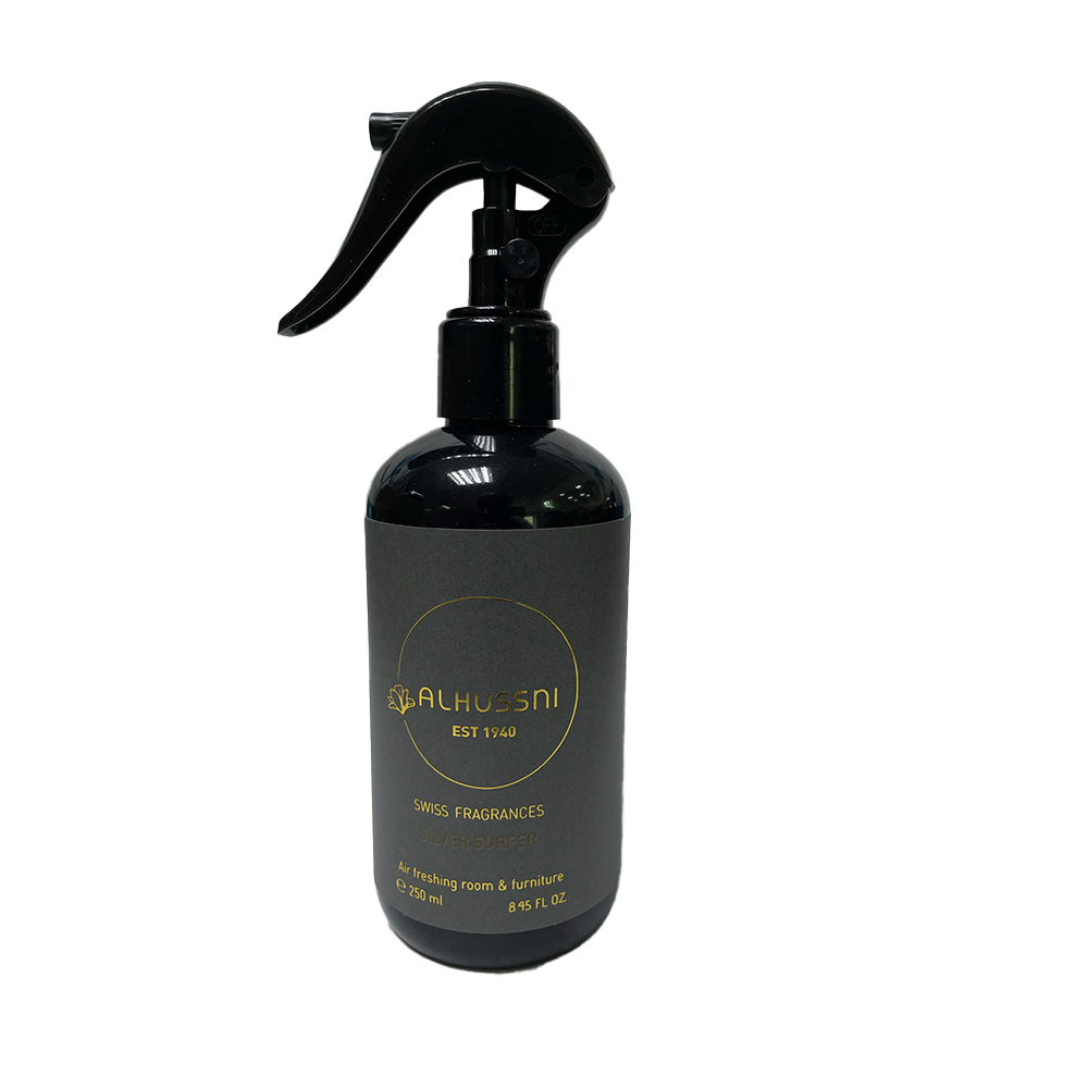 250 ml Air Freshing Room & Furniture Spray