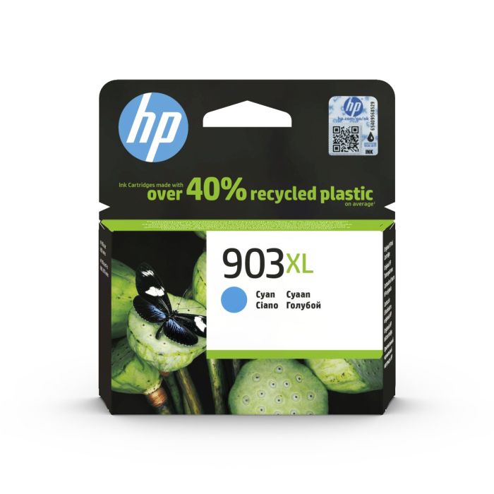 HP 903XL High Yield Original Ink Cartridge