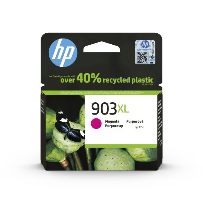 HP 903XL High Yield Original Ink Cartridge