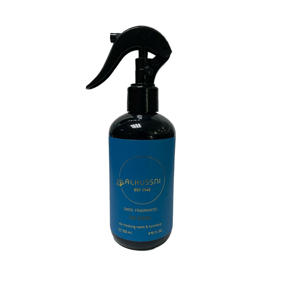 250 ml Air Freshing Room & Furniture Spray