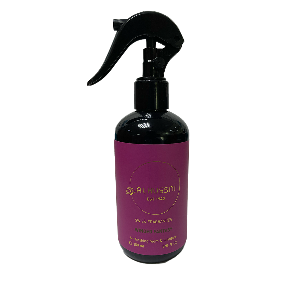 250 ml Air Freshing Room & Furniture Spray