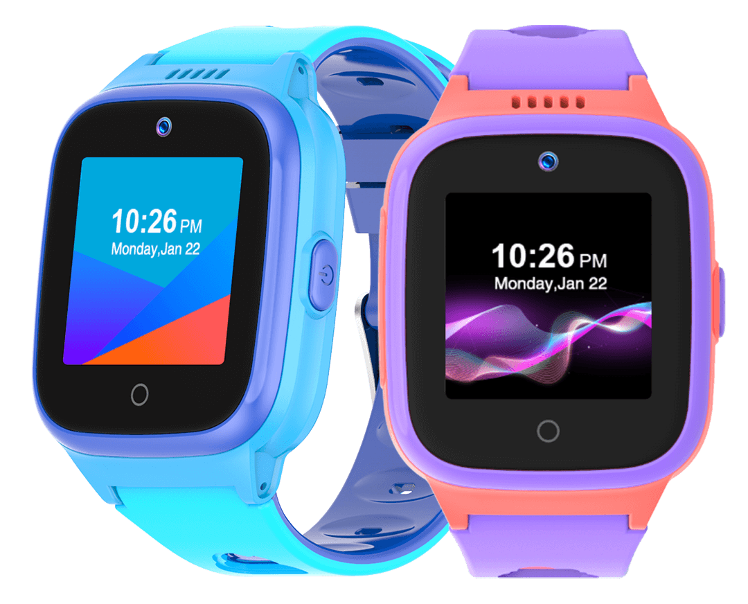 G-TAB WK1 KIDS SMART WATCH