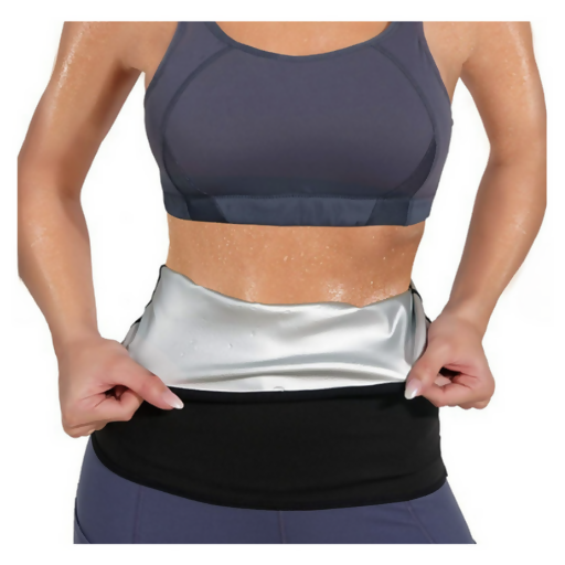 Sammy J Gold Power Belt 5.0 (Available in 4 sizes XS/S/M/L/XL