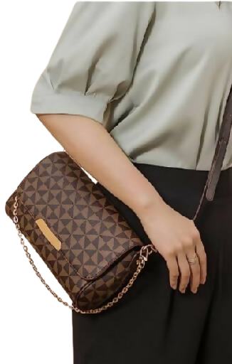 حقيبة أزياء كروس بودي تشاين